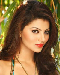 Urvashi Rautela